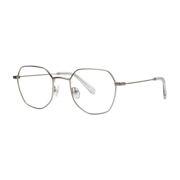 Original Penguin The-Riley Eyeglasses Gunmetal 49mm
